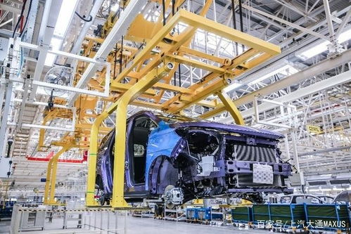 汽車銷量排行榜揭曉，上汽大通MAXUS銷售業績創新高
