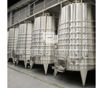 葡萄酒發酵罐（黃酒）產品庫 一站式采購指南